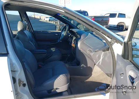 1995 Chrysler Cirrus Lx/Lxi z USA, uszkodzony, nr VIN 1C3EJ56H3SN608036